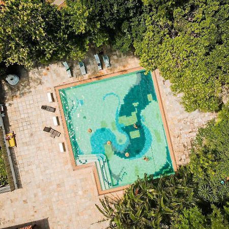 The Eco Palace Hostel Armacao dos Buzios Ngoại thất bức ảnh