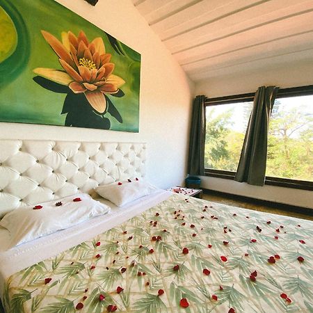 The Eco Palace Hostel Armacao dos Buzios Ngoại thất bức ảnh