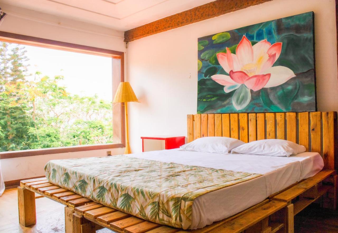 The Eco Palace Hostel Armacao dos Buzios Ngoại thất bức ảnh