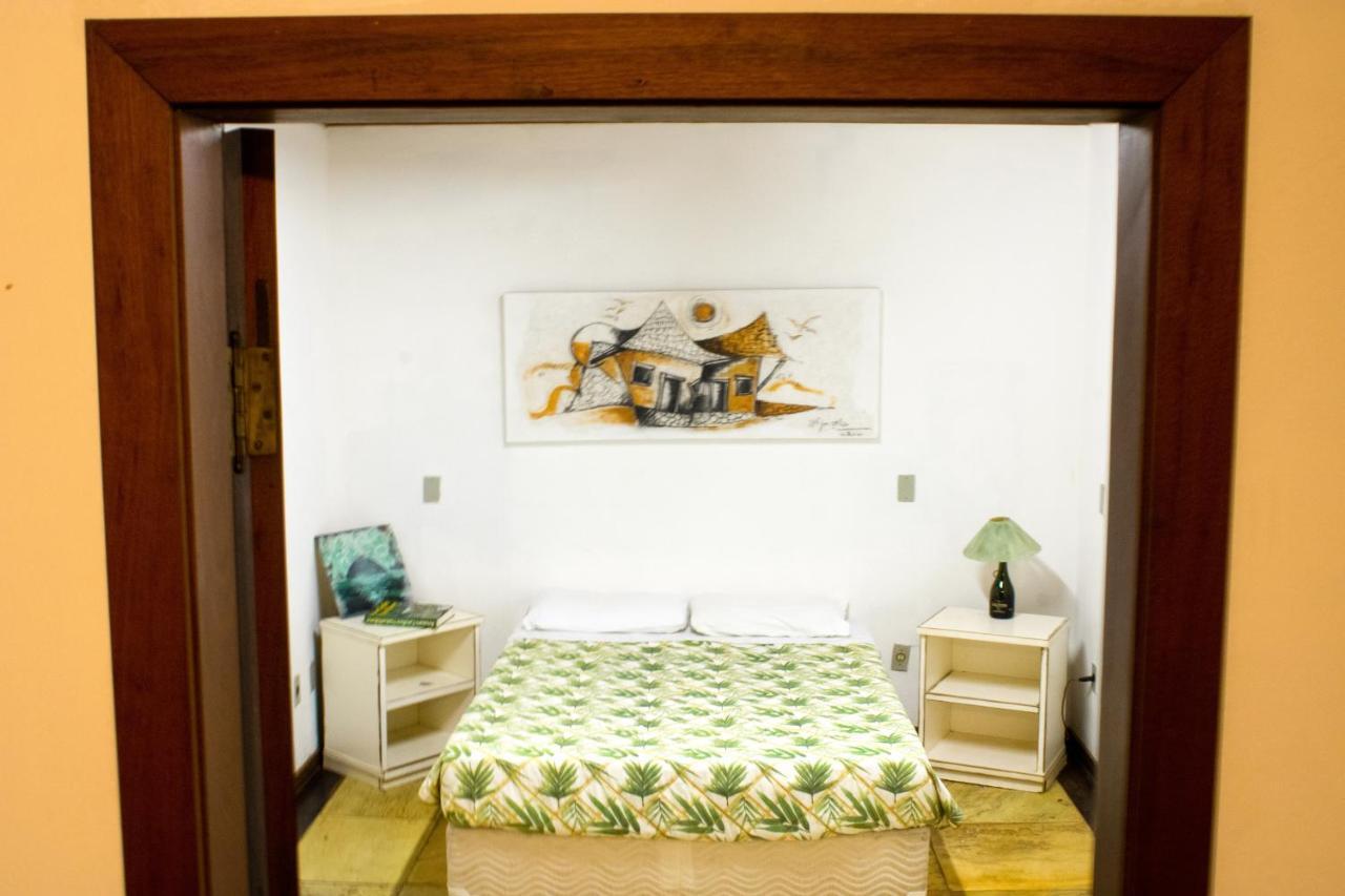 The Eco Palace Hostel Armacao dos Buzios Ngoại thất bức ảnh