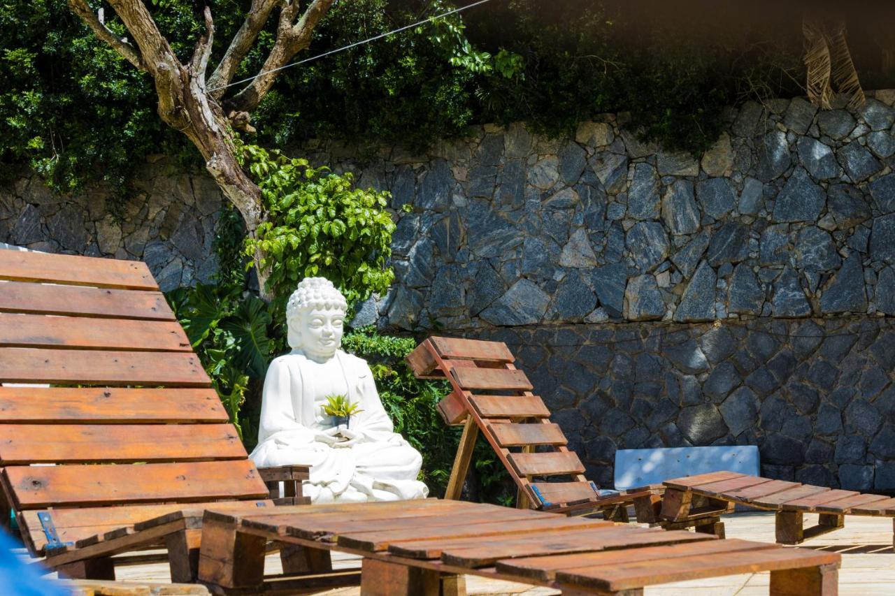 The Eco Palace Hostel Armacao dos Buzios Ngoại thất bức ảnh