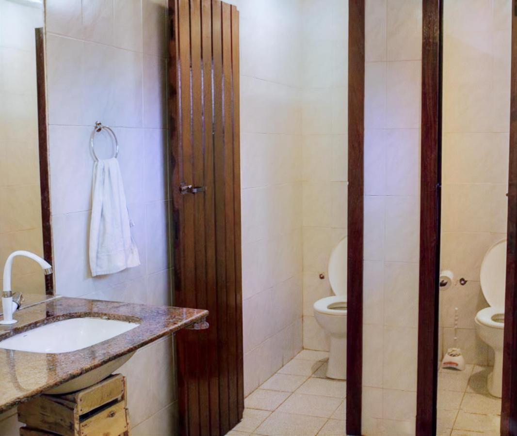 The Eco Palace Hostel Armacao dos Buzios Ngoại thất bức ảnh