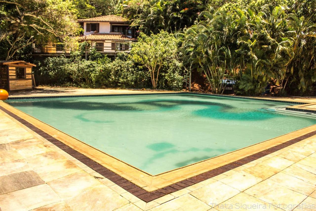 The Eco Palace Hostel Armacao dos Buzios Ngoại thất bức ảnh