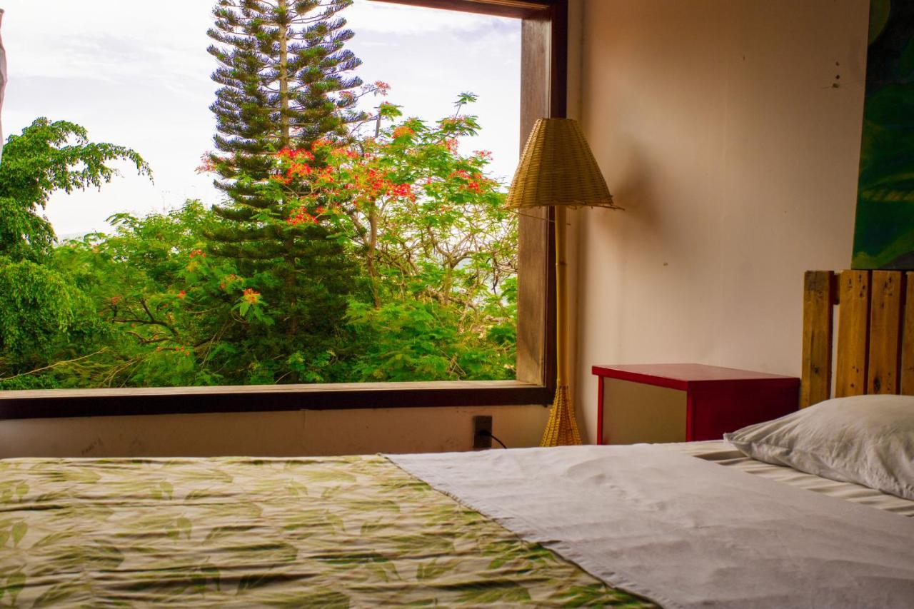 The Eco Palace Hostel Armacao dos Buzios Ngoại thất bức ảnh