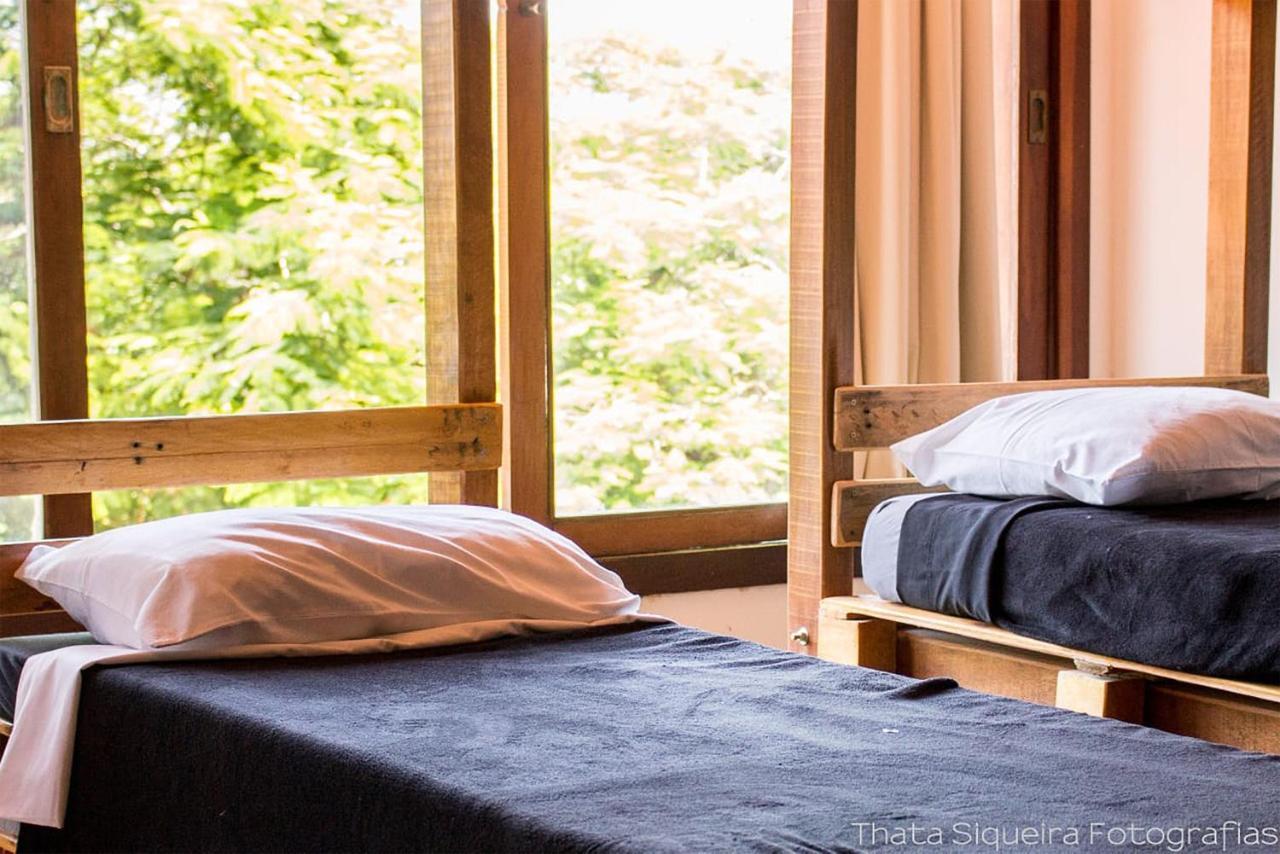The Eco Palace Hostel Armacao dos Buzios Ngoại thất bức ảnh
