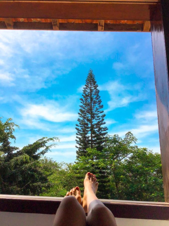 The Eco Palace Hostel Armacao dos Buzios Ngoại thất bức ảnh