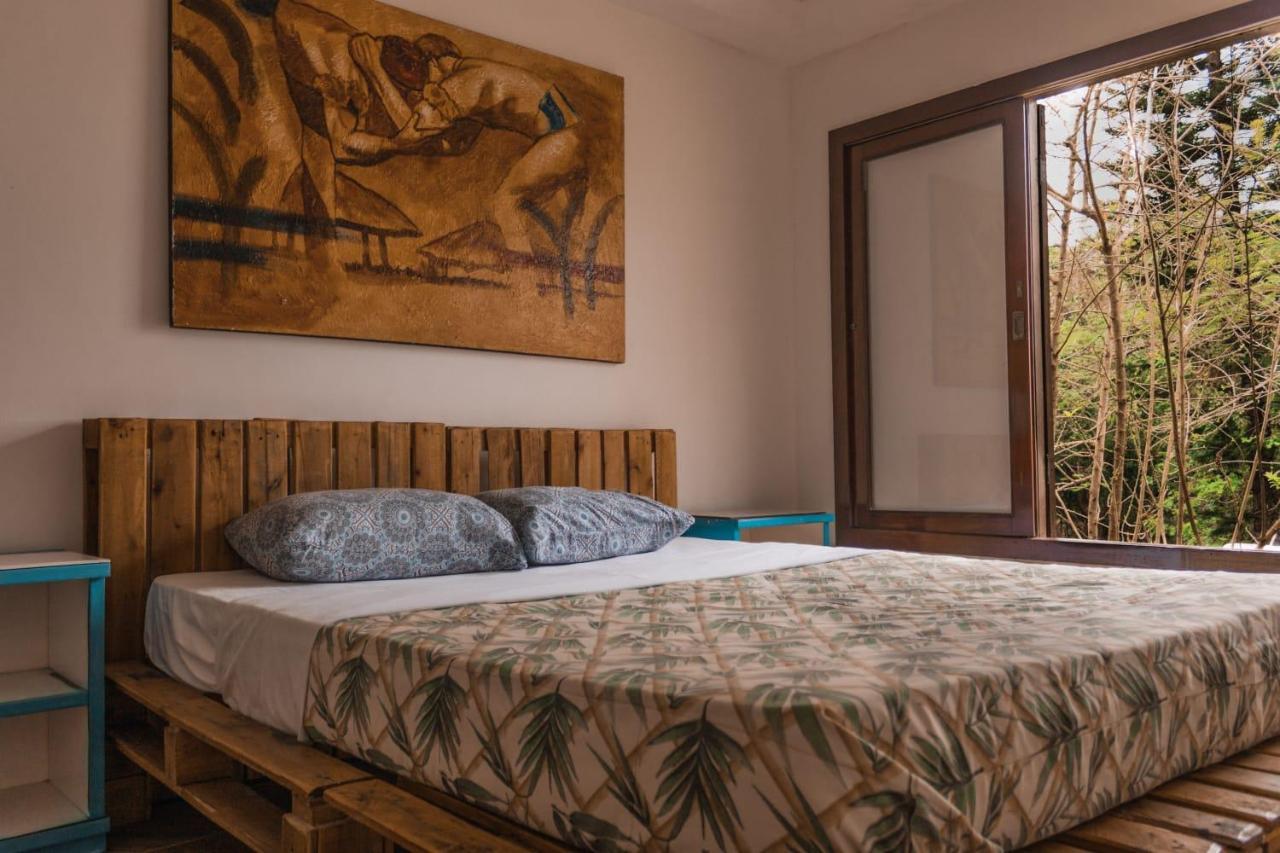The Eco Palace Hostel Armacao dos Buzios Ngoại thất bức ảnh