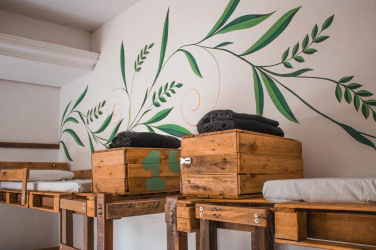 The Eco Palace Hostel Armacao dos Buzios Ngoại thất bức ảnh