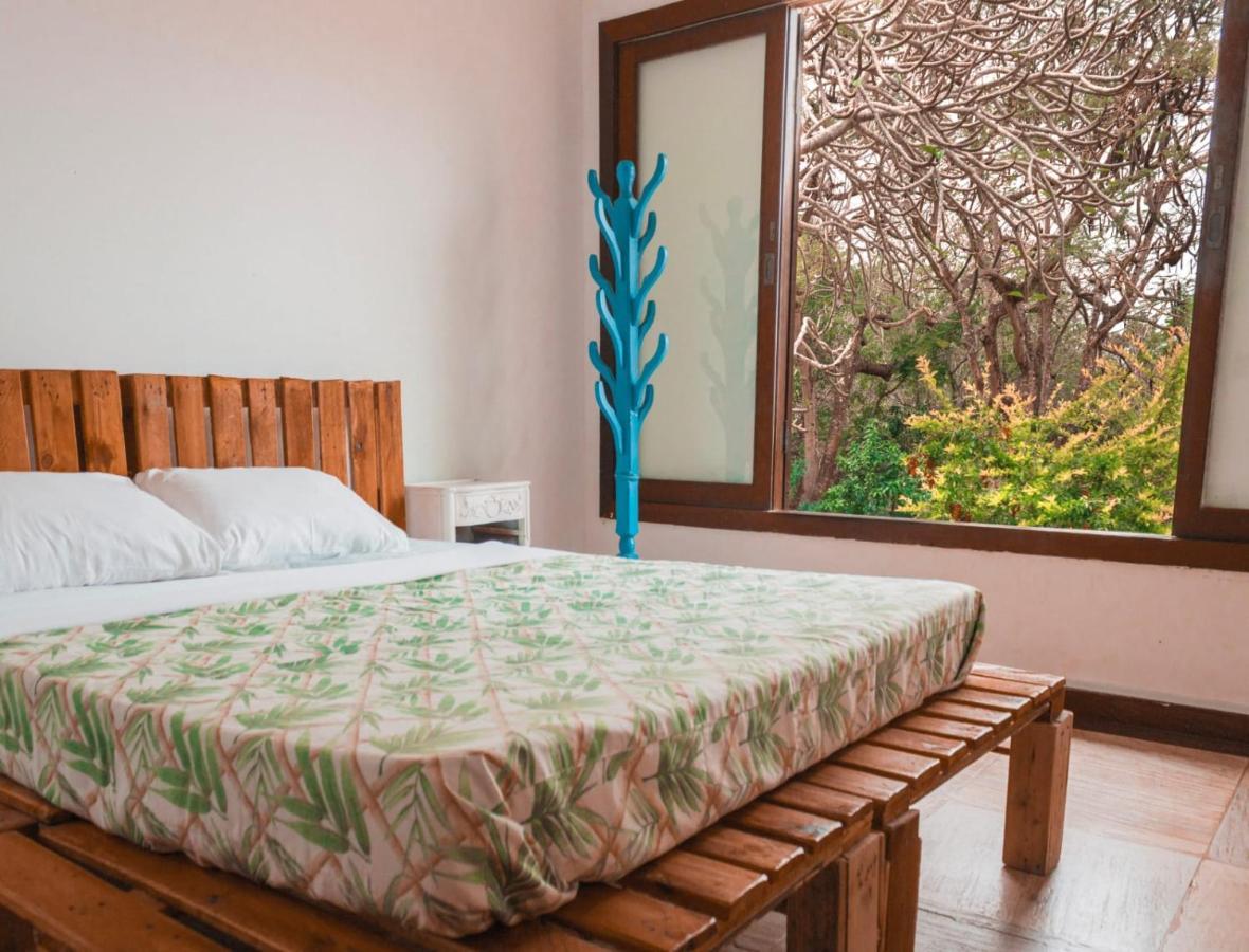 The Eco Palace Hostel Armacao dos Buzios Ngoại thất bức ảnh