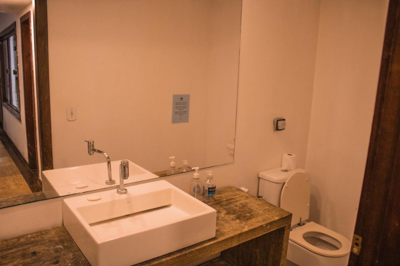 The Eco Palace Hostel Armacao dos Buzios Ngoại thất bức ảnh