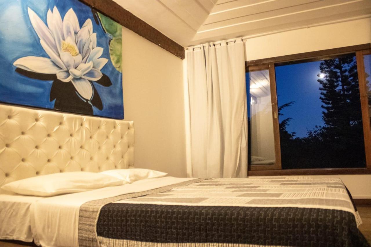 The Eco Palace Hostel Armacao dos Buzios Ngoại thất bức ảnh