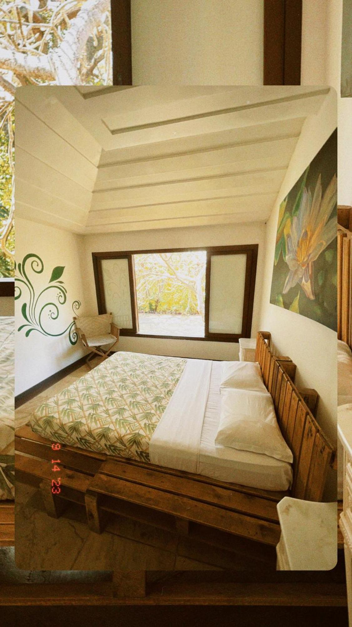 The Eco Palace Hostel Armacao dos Buzios Ngoại thất bức ảnh