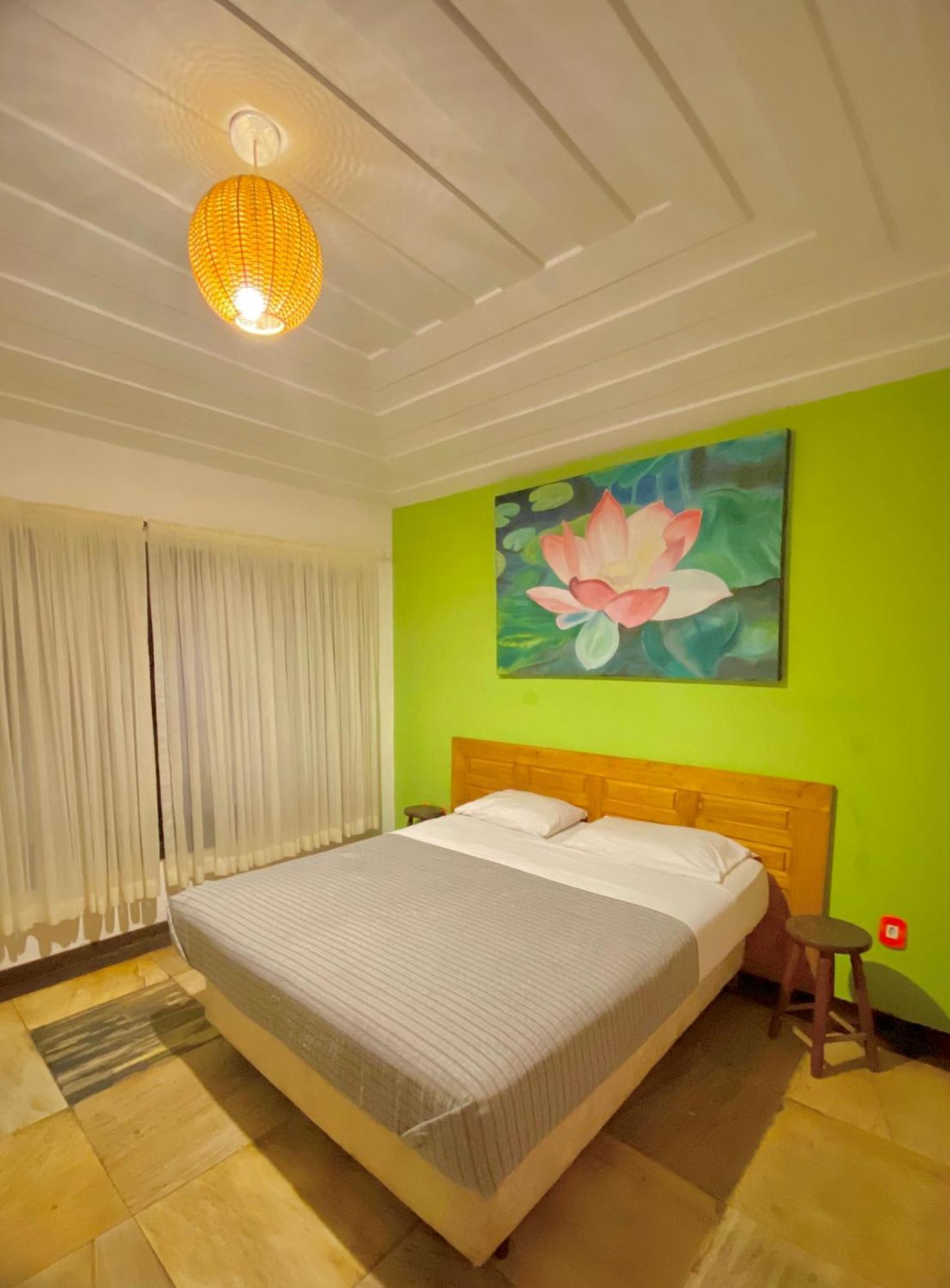 The Eco Palace Hostel Armacao dos Buzios Ngoại thất bức ảnh