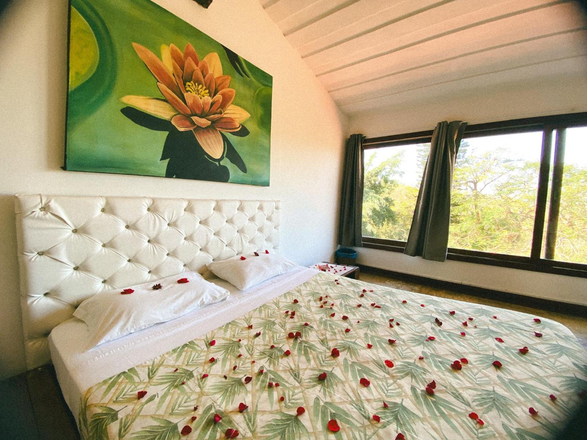 The Eco Palace Hostel Armacao dos Buzios Ngoại thất bức ảnh