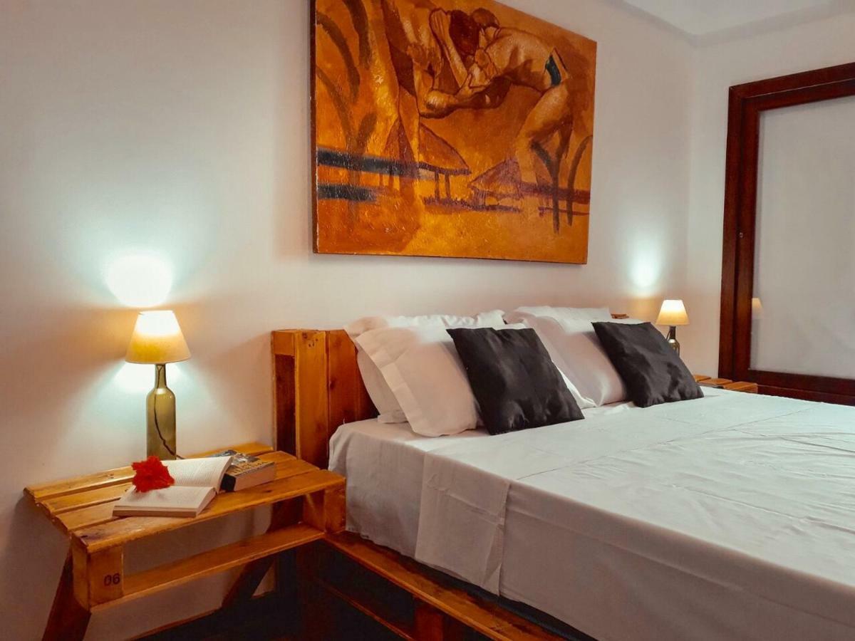The Eco Palace Hostel Armacao dos Buzios Ngoại thất bức ảnh