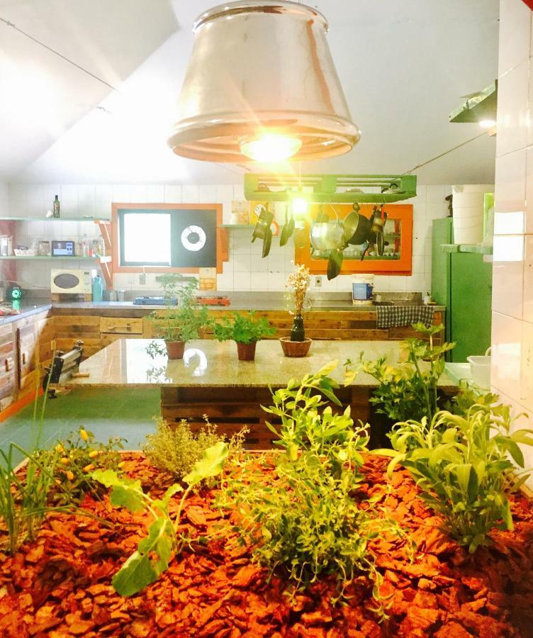 The Eco Palace Hostel Armacao dos Buzios Ngoại thất bức ảnh